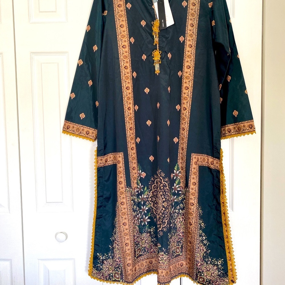 Formal shirt